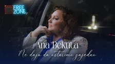 Ana Bekuta - Ne daju da ostarimo zajedno - Nova pesma i spot