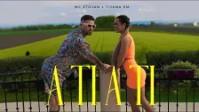 MC Stojan x Tijana Em - A ti a ti - Nova pesma, tekst pesme i spot