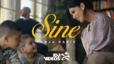 Tanja Savić - Sine - Nova pesma, tekst pesme i spot