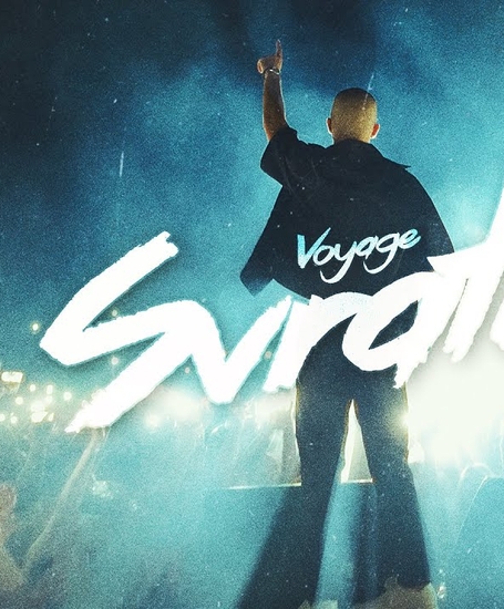 Voyage - Svrati - Nova pesma, tekst pesme i spot